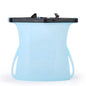 Reusable Silicone Bag Thick vacuum seal bags - www.Shopthatapp.com
