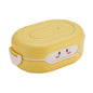 Portable Plastic Lunch Box Lunch Container childrens lunch box - www.Shopthatapp.com