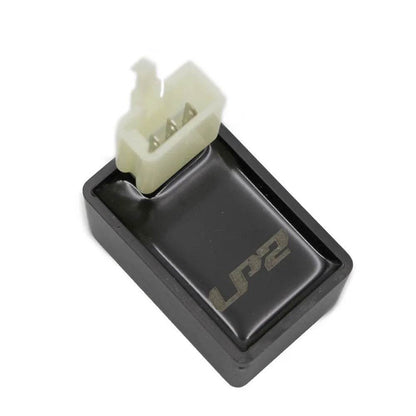 Auto Motorcycle Fuel Cut Off Gasoline Pump Relay - www.Shopthatapp.com