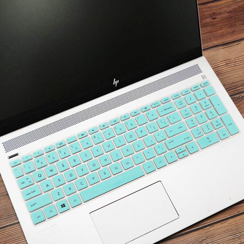 Laptop Foil Keyboard Protective Film - 15.6 Inch - www.Shopthatapp.com