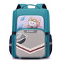 Back Support Large Capacity Cartoon Backpack for School - www.Shopthatapp.com