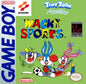 Tiny Toon Adventures: Wacky Sports (usagé) - www.Shopthatapp.com