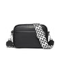 STILY LEATHER crossbody bag - www.Shopthatapp.com