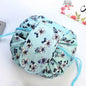 Animal Printing Large Capacity Drawstring Lazy Cosmetic Storage Bag - www.Shopthatapp.com