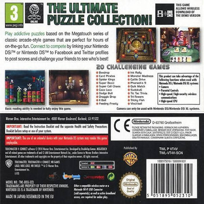 TouchMaster Connect (usagé) - www.Shopthatapp.com