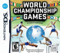 World Championship Games: A Track & Field Event (usagé) - www.Shopthatapp.com