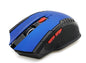 Gaming wireless 2.4G wireless optical mouse - www.Shopthatapp.com