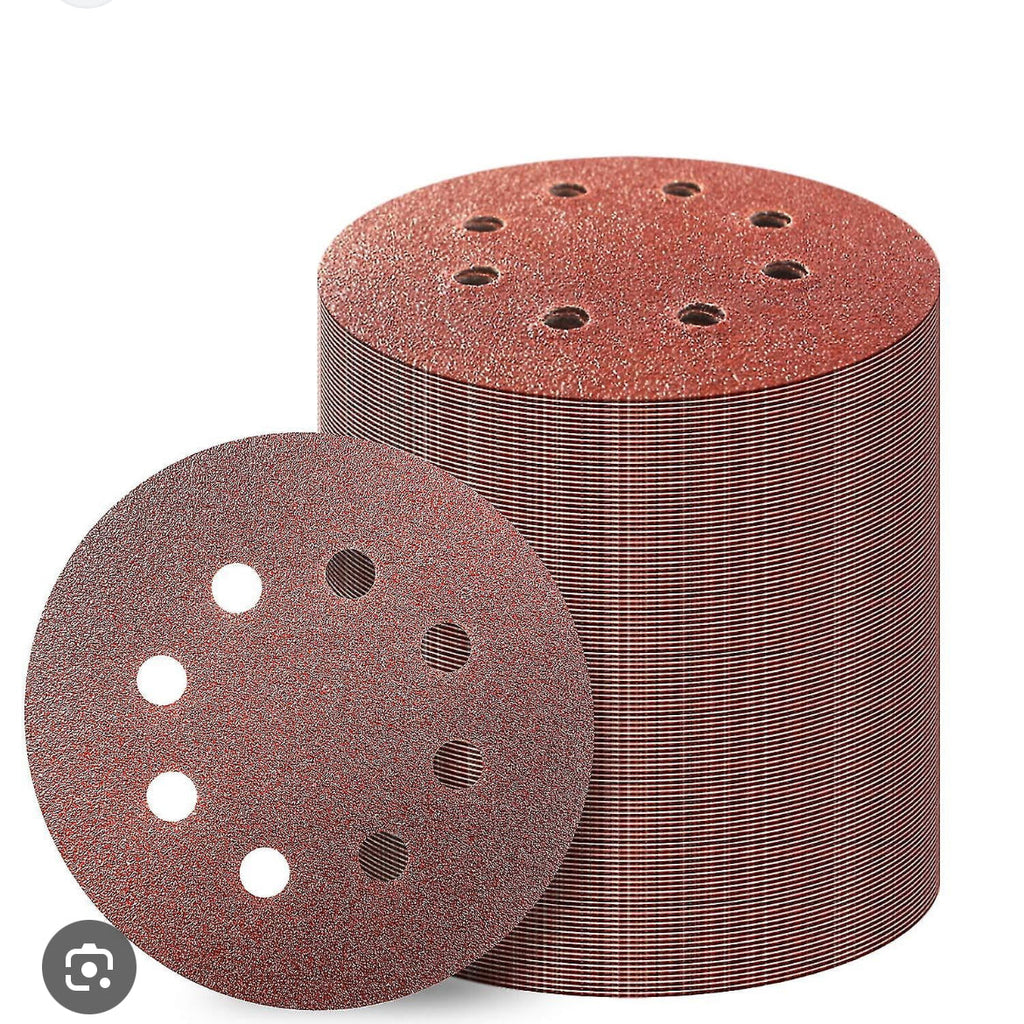 Papier sablés boîte de 100 plusieurs grit disponible - www.Shopthatapp.com