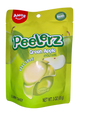 Amos Peelerz Gummy Green Apple 85G - U.S Edition - www.Shopthatapp.com