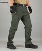 Men's Training Pants Special Service Trousers - www.Shopthatapp.com