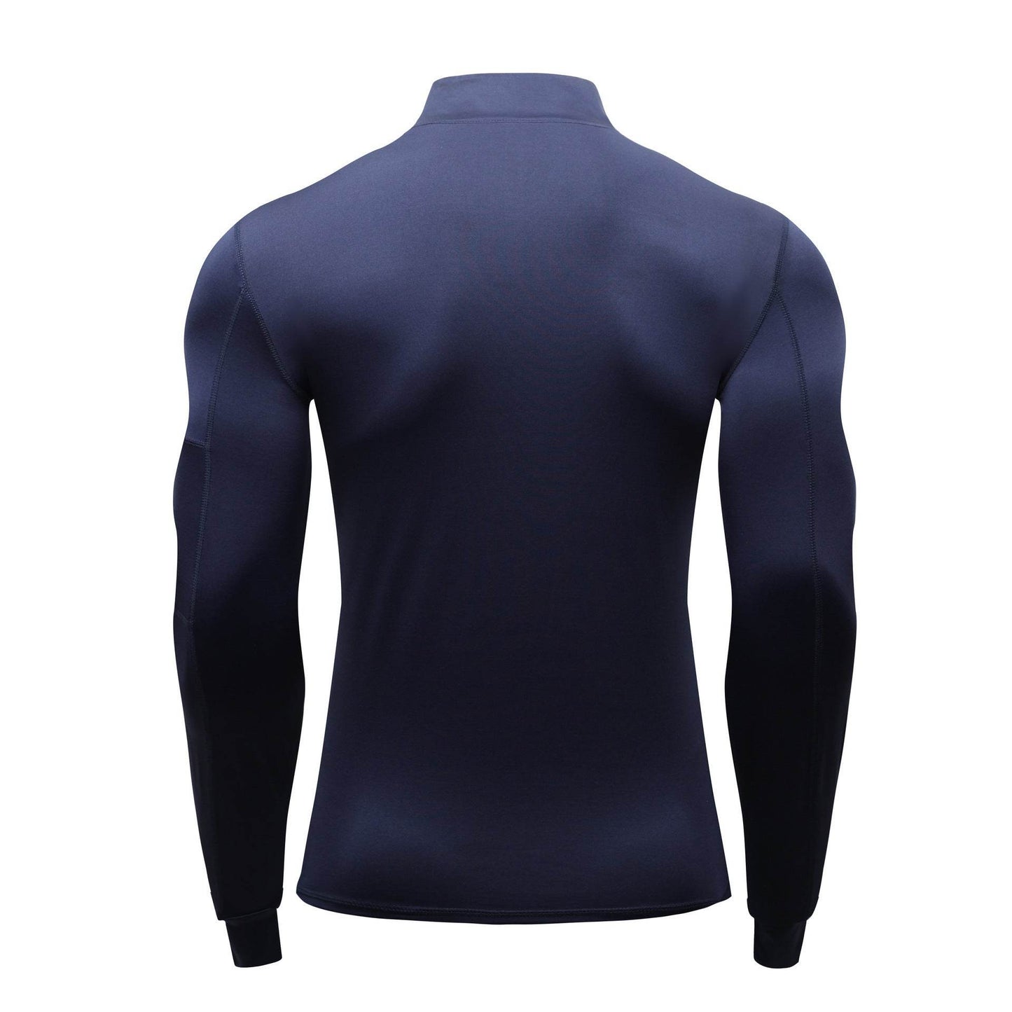 Outdoor Muscle Fitted Tactics Workout T-shirt Long Sleeve Sports Quick-drying top - www.Shopthatapp.com