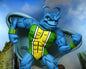 Teenage Mutant Ninja Turtles Adventures Man Ray - www.Shopthatapp.com
