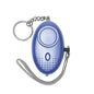 Large Volume Personal Alarm, Women's Anti-Wolf Alarm, Luggage Anti-Lost Device, LED Alarm - www.Shopthatapp.com