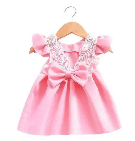 The Best Beautiful Baby Girl dress Baby girl Casual wear baby girl dresses - www.Shopthatapp.com