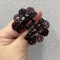 Rhinestone Barrettes High-end Flower Hair Clip - www.Shopthatapp.com