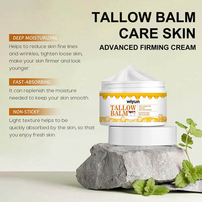 Advanced Anti Wrinkle firming Moisturizing Skincare Cream - www.Shopthatapp.com