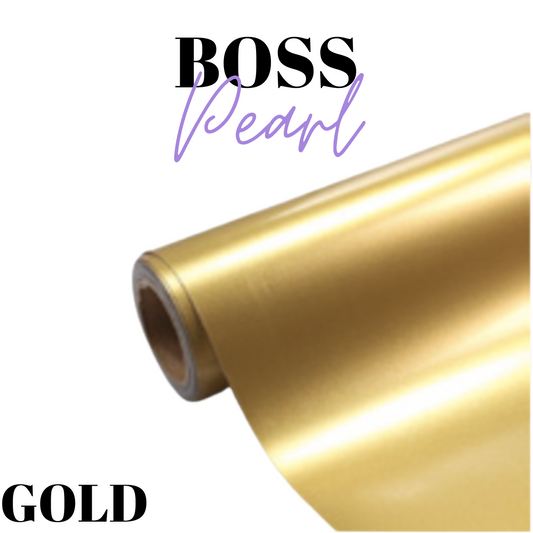HTV - Boss Pearl - OR