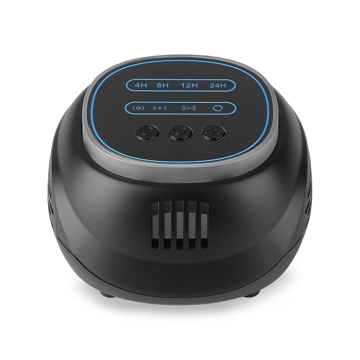 1Pc Ultrasonic Rodent Chaser Rat Repellent Pest Driver Mouse Control Squirrel Repeller With 4 Modes 4-65KHz Strobe Light 4 Timer 1292sq.ft. Coverage For Rodent Mouse Rats Squirrels Bats - www.Shopthatapp.com