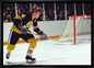 Bobby Orr Boston Bruins Framed 20x29 Skating Canvas - www.Shopthatapp.com