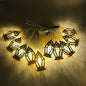 Ramadan Decoration For Diwali Festival Of Eurban Eid Mubarak String Light - www.Shopthatapp.com