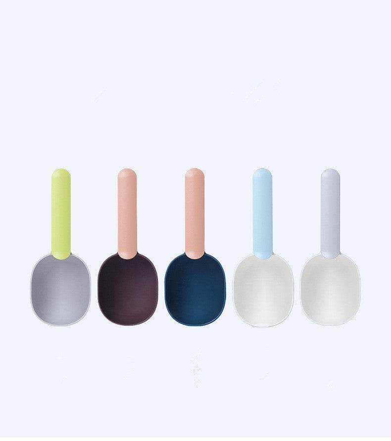 Pet food Scoop and feeding spoon - www.Shopthatapp.com