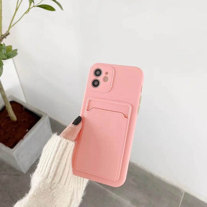 Mobile Phone Case For Protective Sleeve Card Case - www.Shopthatapp.com