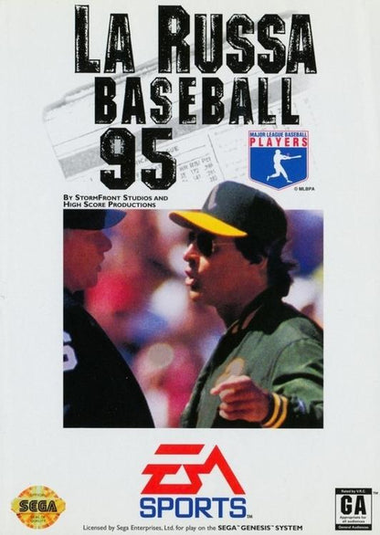 La Russa Baseball 95 (usagé) - www.Shopthatapp.com