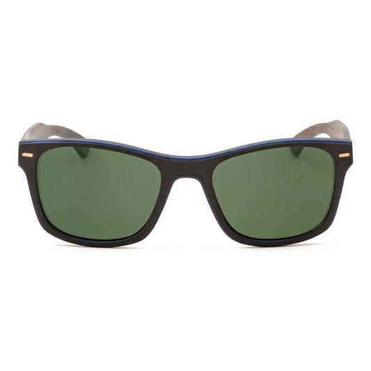 Jack - Lunettes de soleil en bois et fibre de carbone