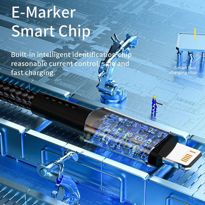 Mobile Phone Data Charging Cable - www.Shopthatapp.com