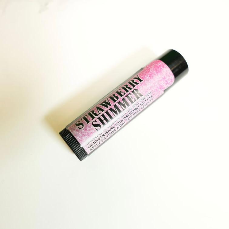 Natural Lip Balm - www.Shopthatapp.com