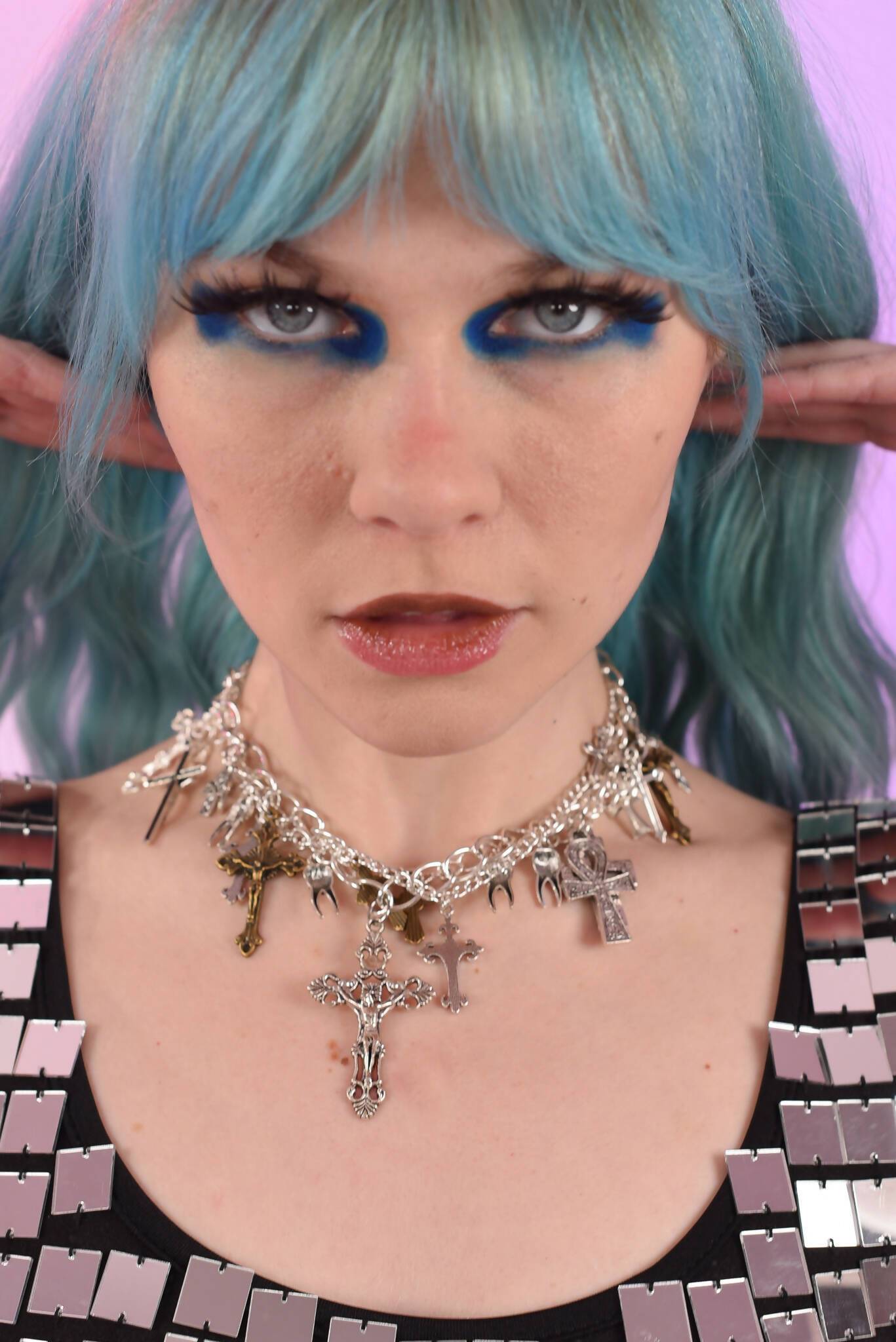 Unholy Chains