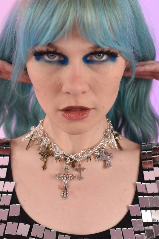 Unholy Chains - www.Shopthatapp.com