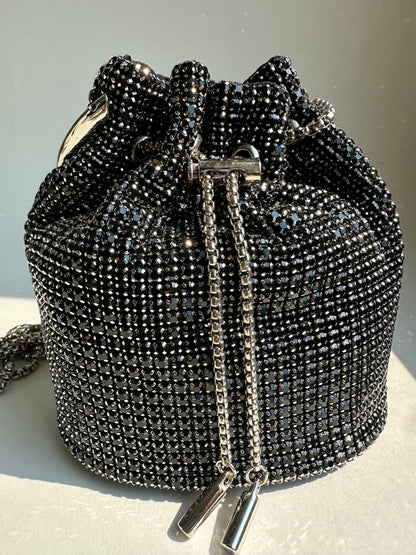 Glitz Glam - Noir
