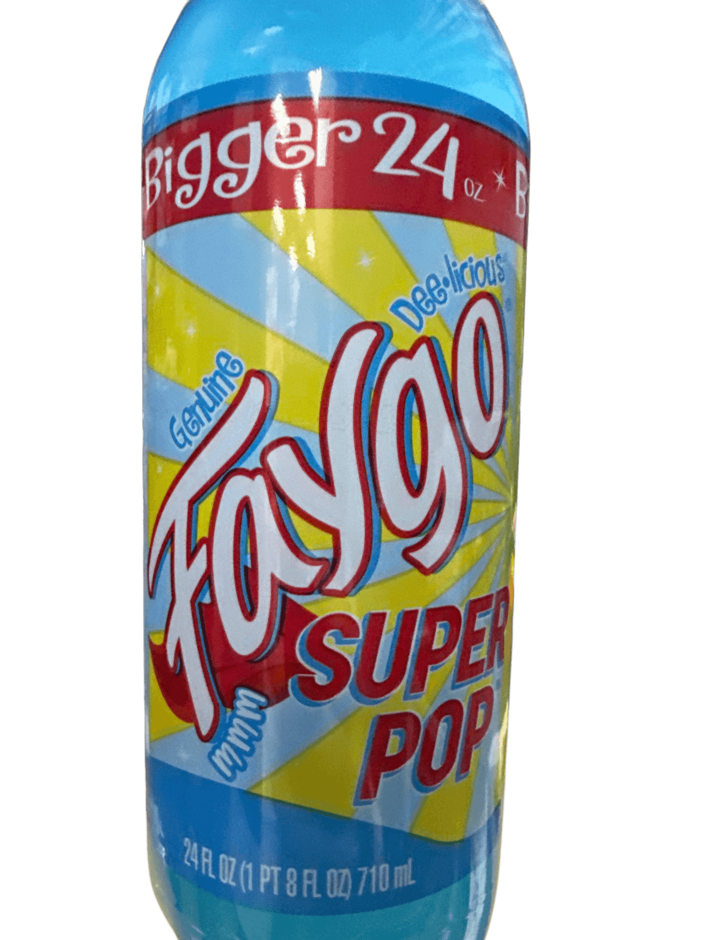 Faygo Super Pop Flavour 710ML - U.S Edition - www.Shopthatapp.com