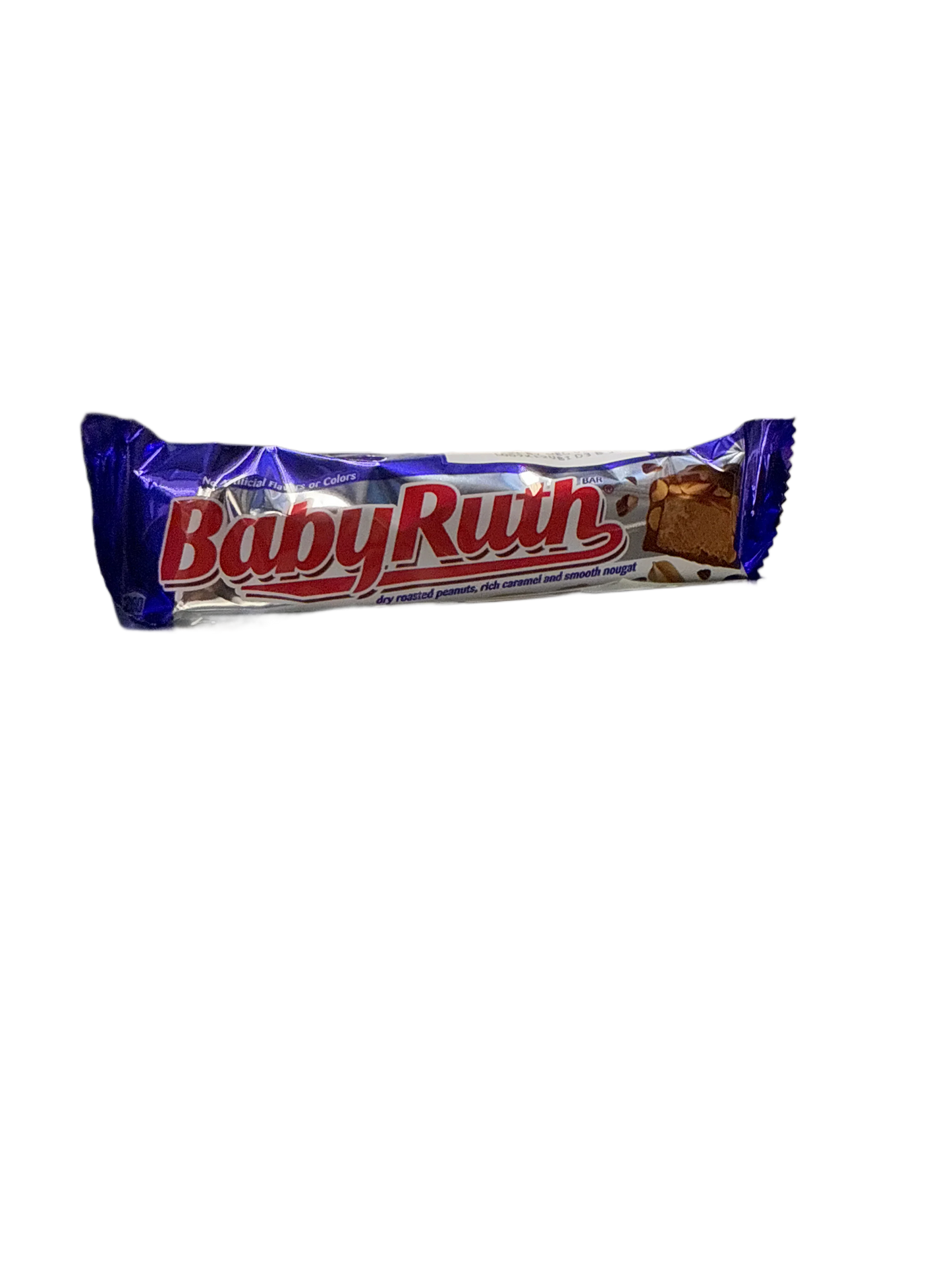 Baby Ruth Chocolate Bar 53.8G - U.S Edition - www.Shopthatapp.com