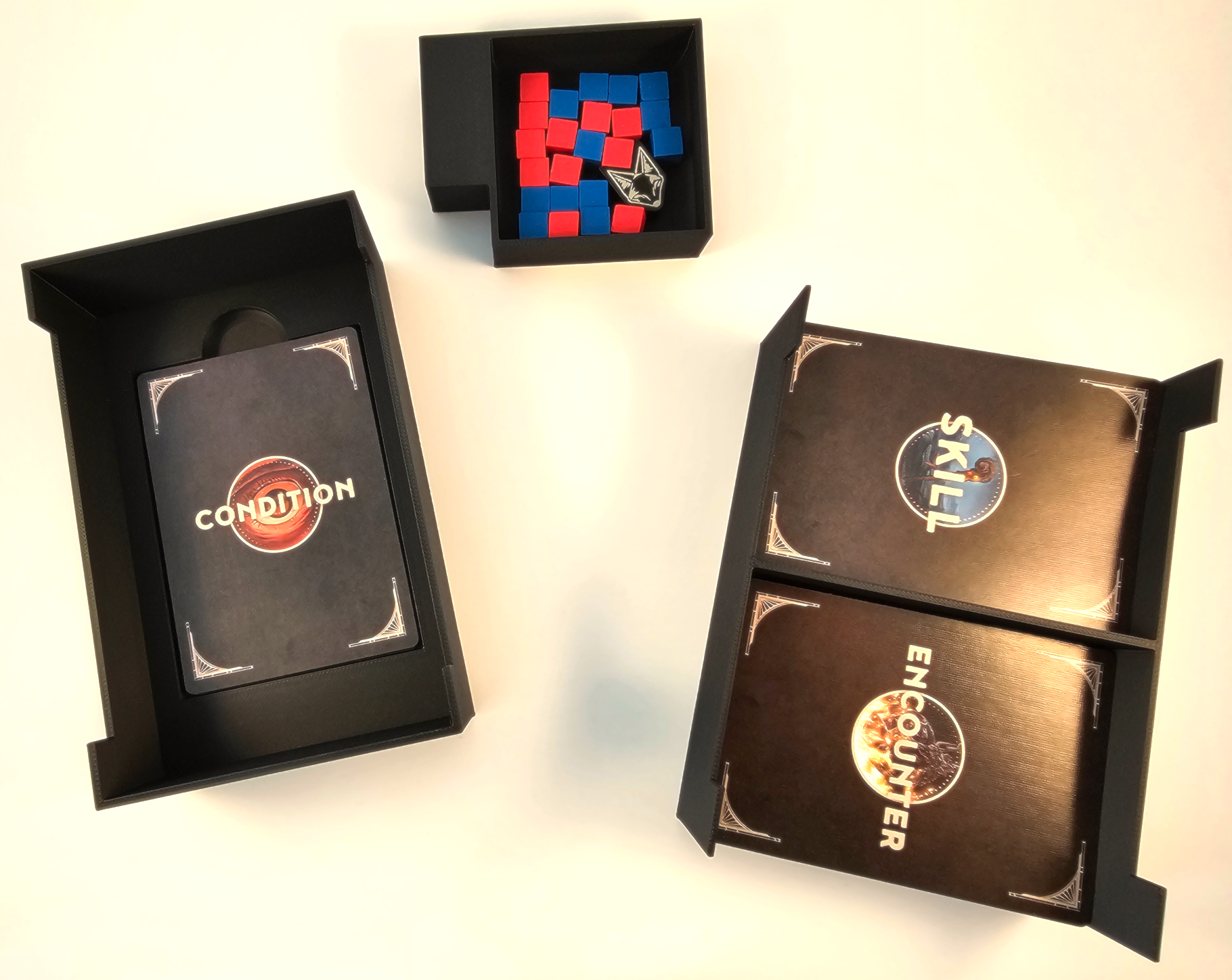 Unbroken Insert - www.Shopthatapp.com