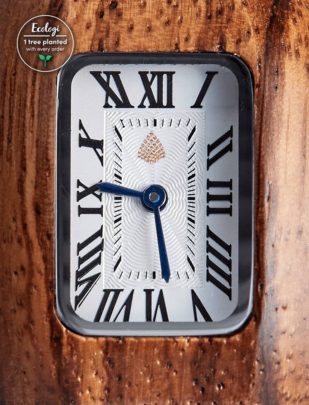 The Maple: Wood Watch for Women - www.Shopthatapp.com