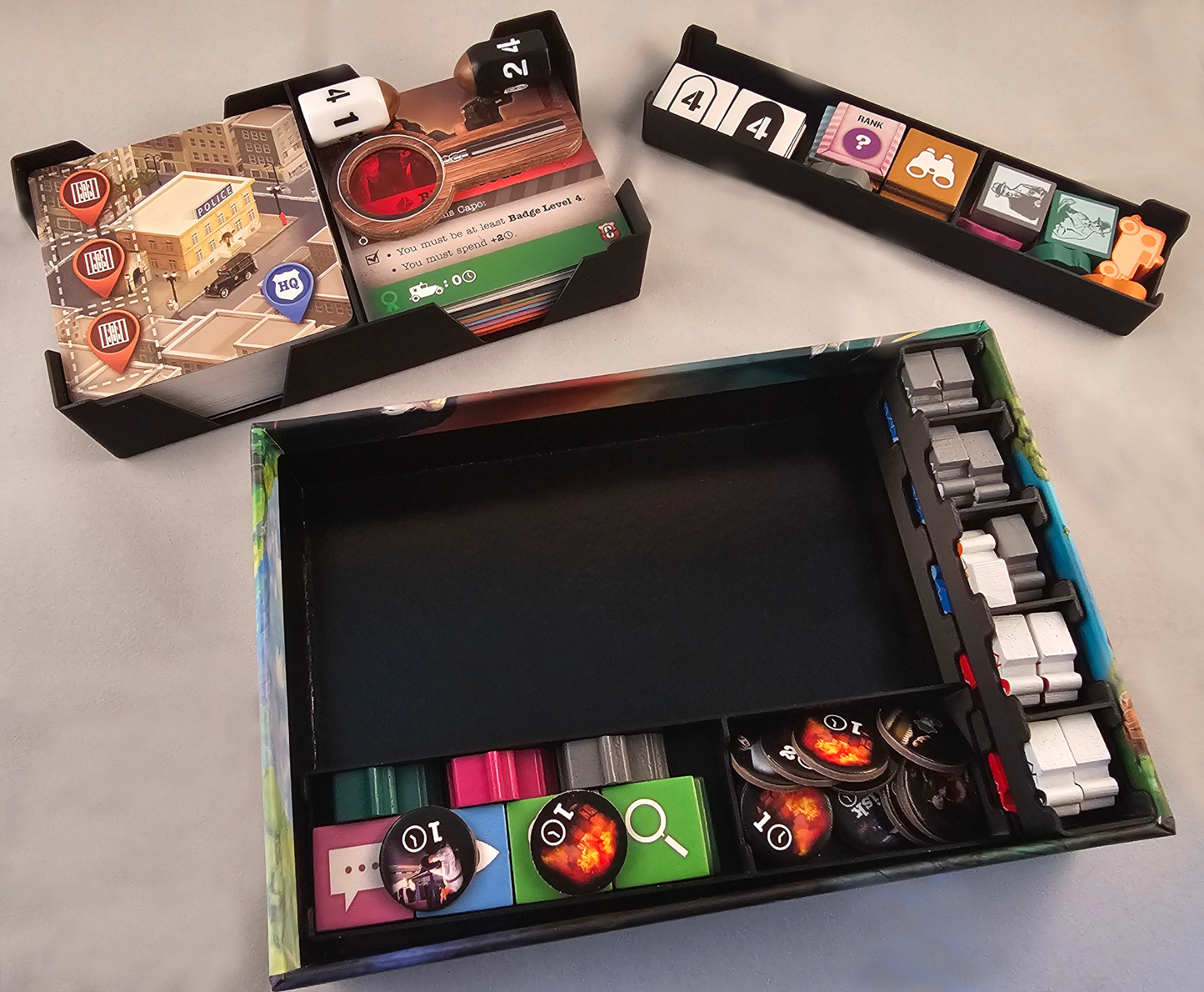 Tiny Epic Crimes Insert - www.Shopthatapp.com