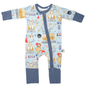 Dig It Bamboo Romper