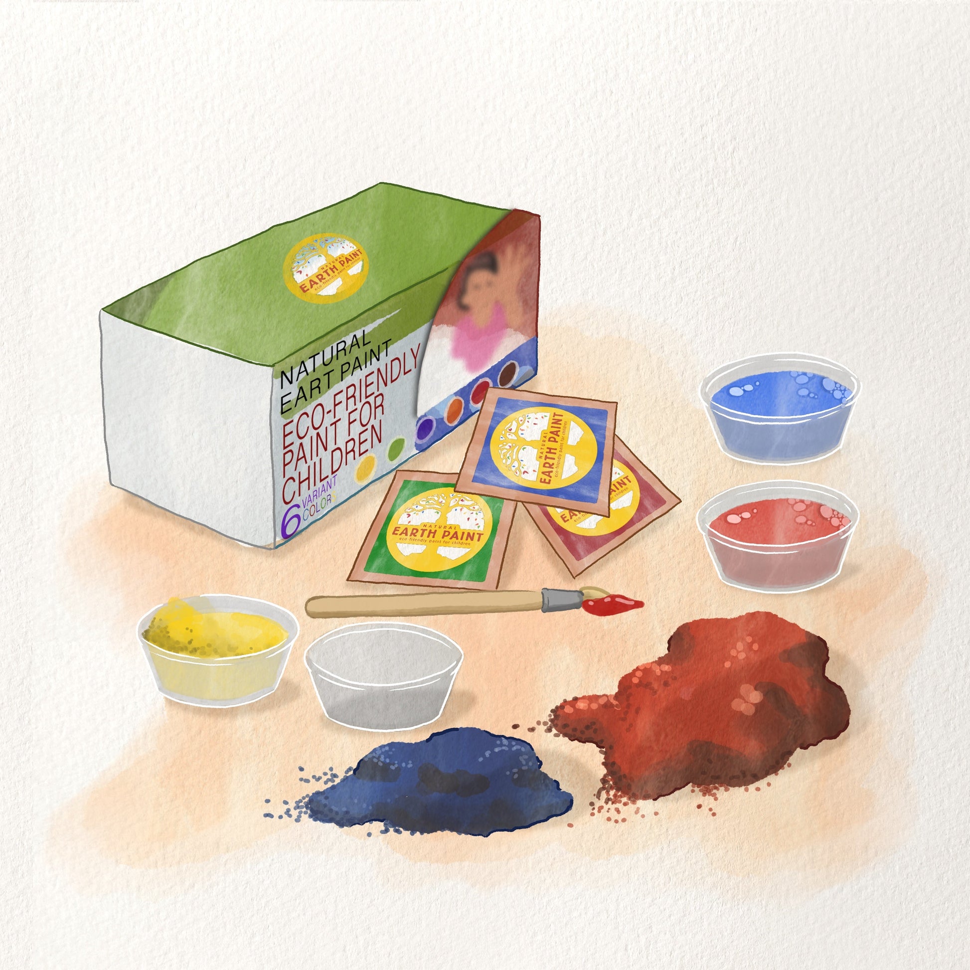 The Endless Creativity Gift Set - www.Shopthatapp.com