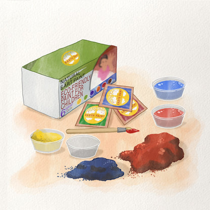 The Endless Creativity Gift Set - www.Shopthatapp.com