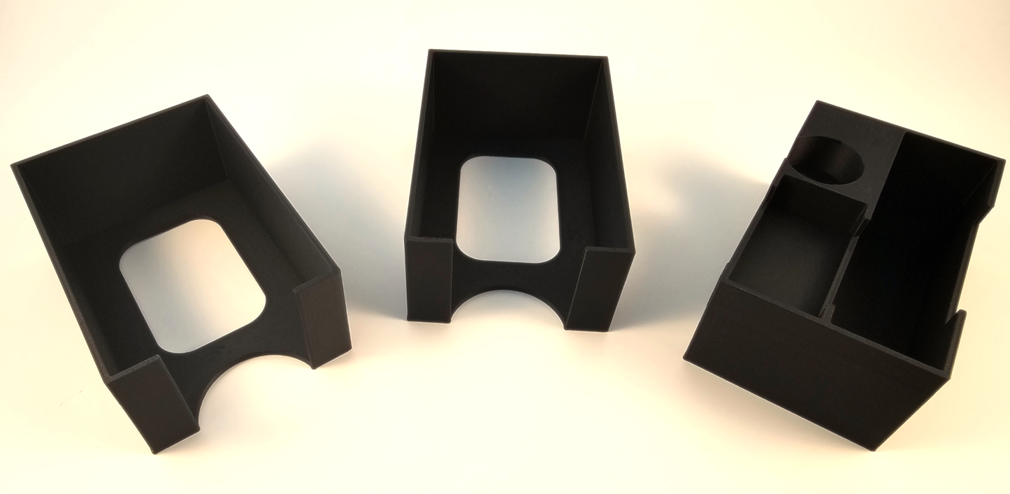 Wreckland Run Insert - www.Shopthatapp.com