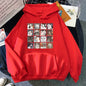 Women's Personalized Harajuku Sweatshirt Loose Plus Size - www.Shopthatapp.com