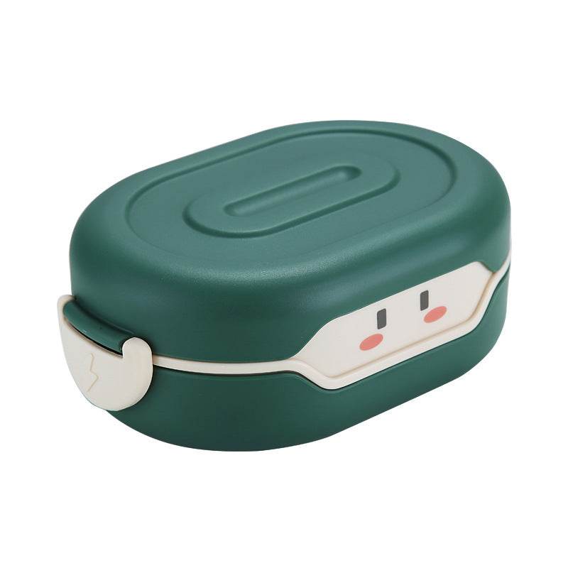 Portable Plastic Lunch Box Lunch Container childrens lunch box - www.Shopthatapp.com