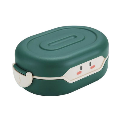 Portable Plastic Lunch Box Lunch Container childrens lunch box - www.Shopthatapp.com