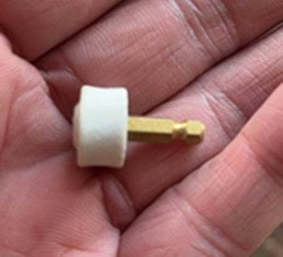 Pet Dog Cat Pencil Sharpener, Electric Nail Clippers Cleaning Nail Clippers - www.Shopthatapp.com