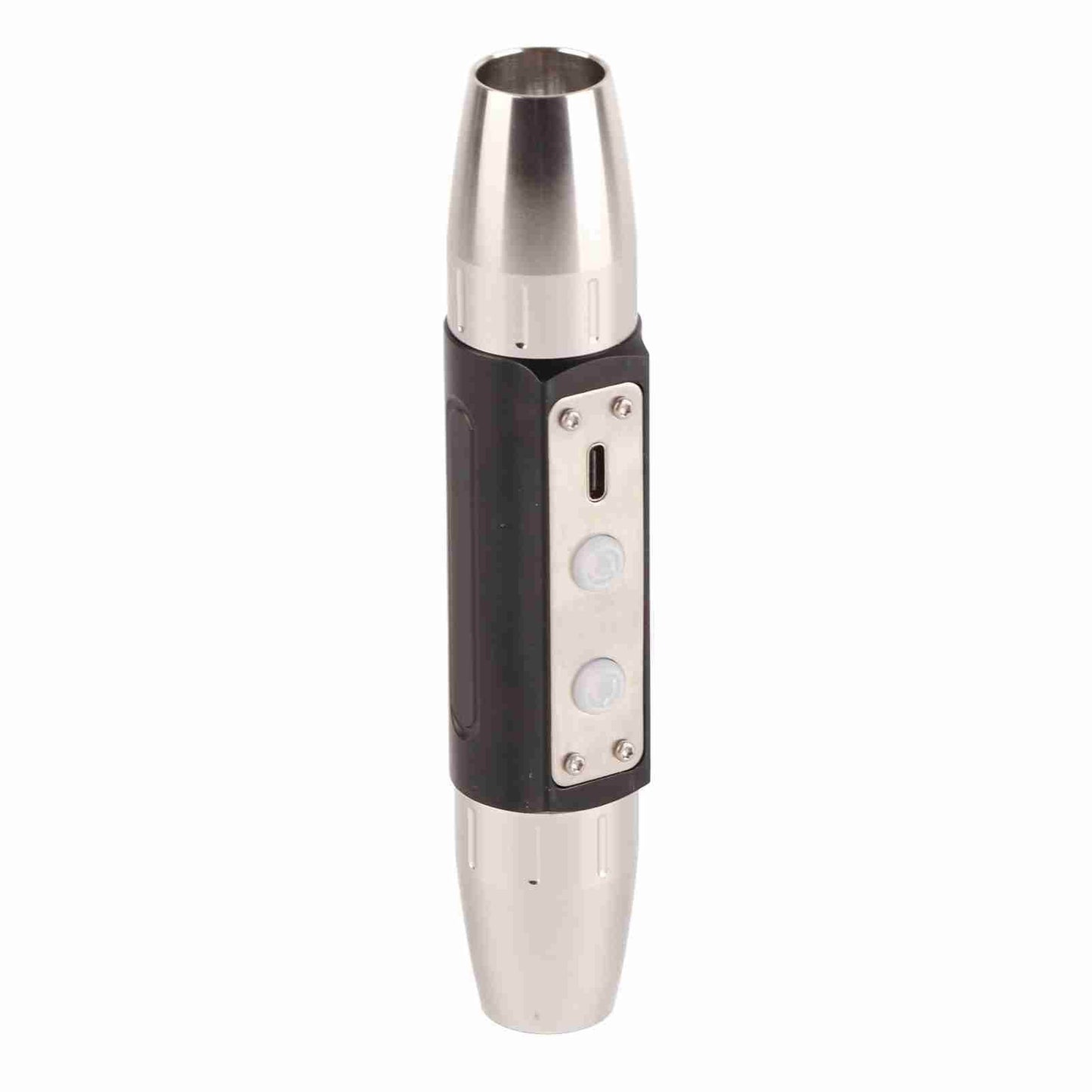 Portable Jewelry Appraisal Flashlight DX4 Four Light Source USB Rechargeable UV Torch - www.Shopthatapp.com