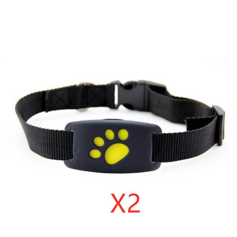 GPS Pet Tracker GPS Dog fence - www.Shopthatapp.com