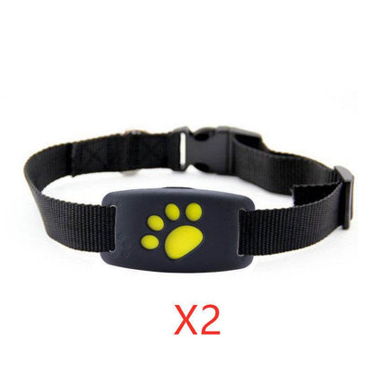 GPS Pet Tracker GPS Dog fence - www.Shopthatapp.com