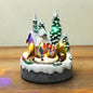 Christmas Resin Decoration Ornaments Christmas Gifts  for kids - www.Shopthatapp.com